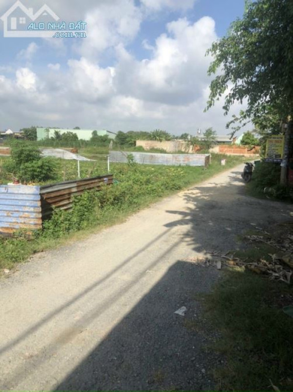 Bán đất: 1.500m2, Quy Hoạch KDC Hiện Hữu và KDC Xây Mới, Xã Vĩnh Lộc A, H.Bình Chánh