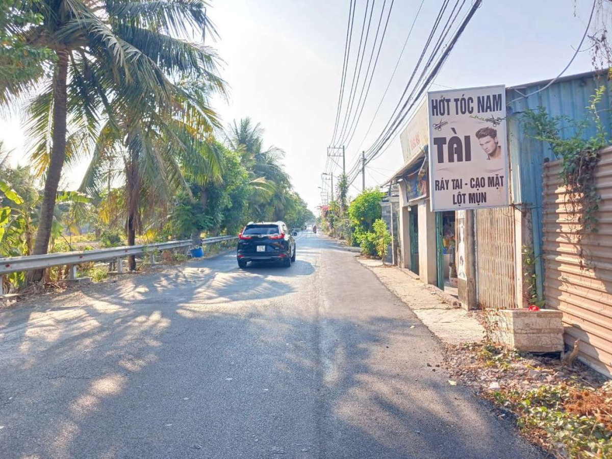 mt thich thien hoa 356m2 có 250tc 7.3t - Ảnh 2
