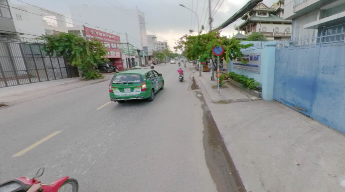 183 Đ. Song Hành, An Phú, Quận 2, Thành phố Hồ Chí Minh 700000, Việt Nam