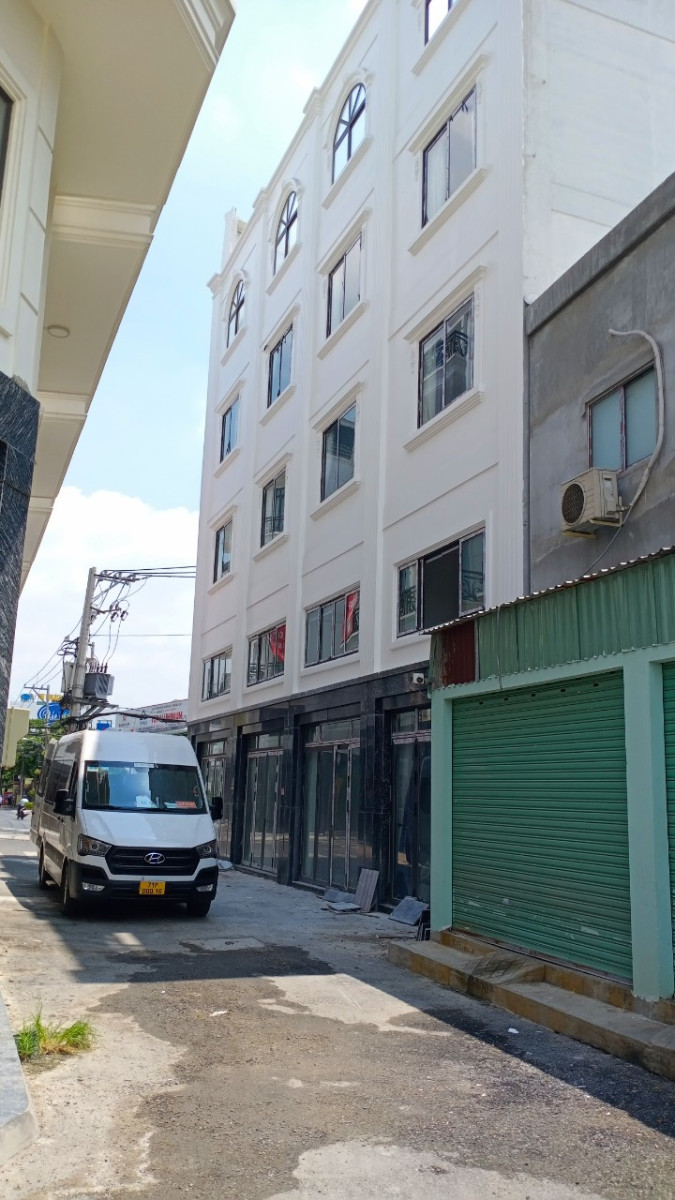 1483HCM.2024 TAND QUẬN 12 - Ảnh 2