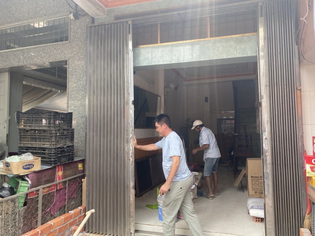 1395HCM.2024 ĐINH BẢO QUỐC - Ảnh 4