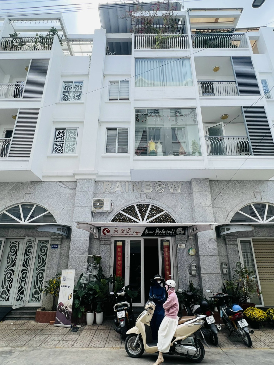 1332HCM.2024 CÔNG TY CỔ PHẦN XĂNG DẦU QUÂN BẢO - Ảnh 2