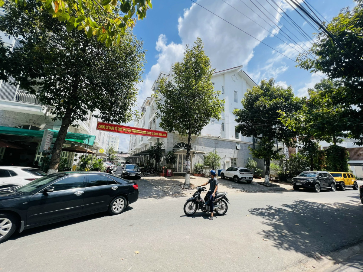 1332HCM.2024 CÔNG TY CỔ PHẦN XĂNG DẦU QUÂN BẢO - Ảnh 3