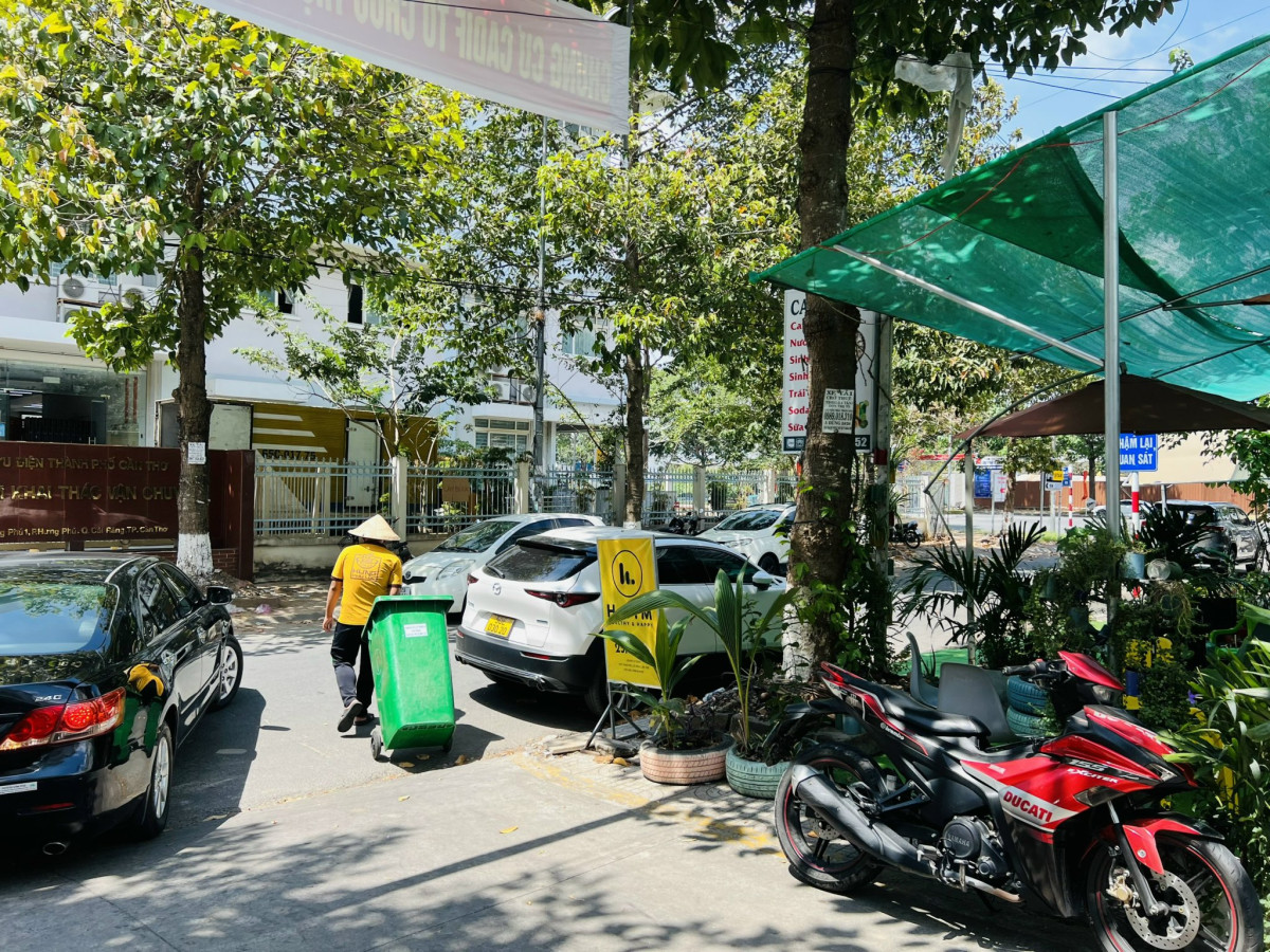 1332HCM.2024 CÔNG TY CỔ PHẦN XĂNG DẦU QUÂN BẢO - Ảnh 5