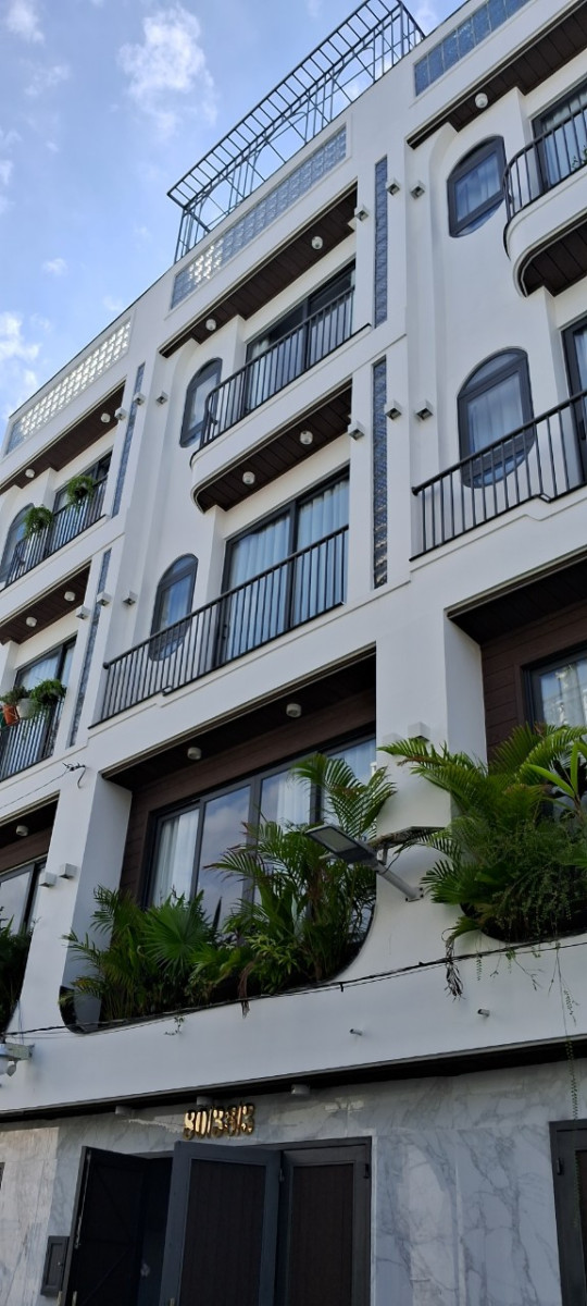 2594HCM.2024 NGUYỄN THANH BẢO - LẠI THỊ THANH PHƯƠNG