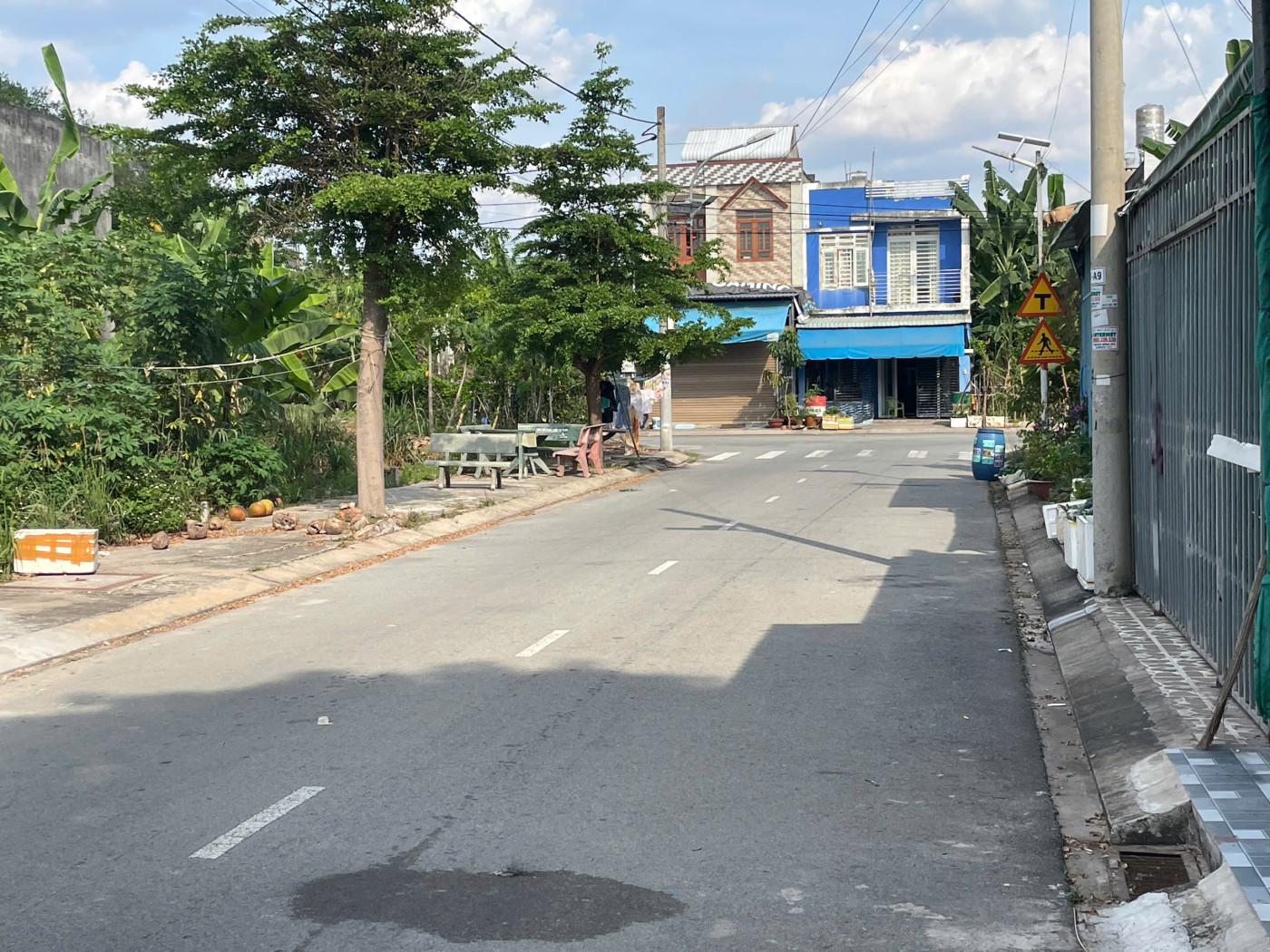 1471 10 phường Hòa Lợi, thị xã (nay là thành phố) Bến Cát, tỉnh Bình Dương - Ảnh 2