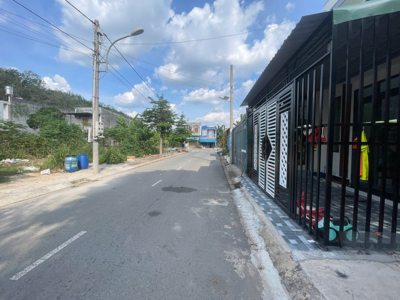 1471 10 phường Hòa Lợi, thị xã (nay là thành phố) Bến Cát, tỉnh Bình Dương - Ảnh 3