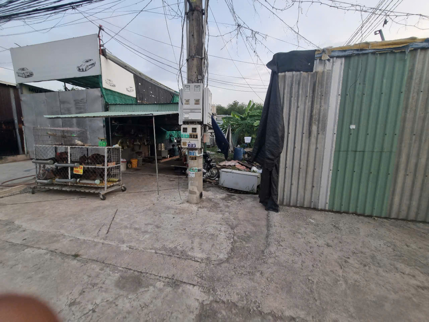 925	9	phường Hòa Lợi, thành phố Bến Cát, tỉnh Bình Dương