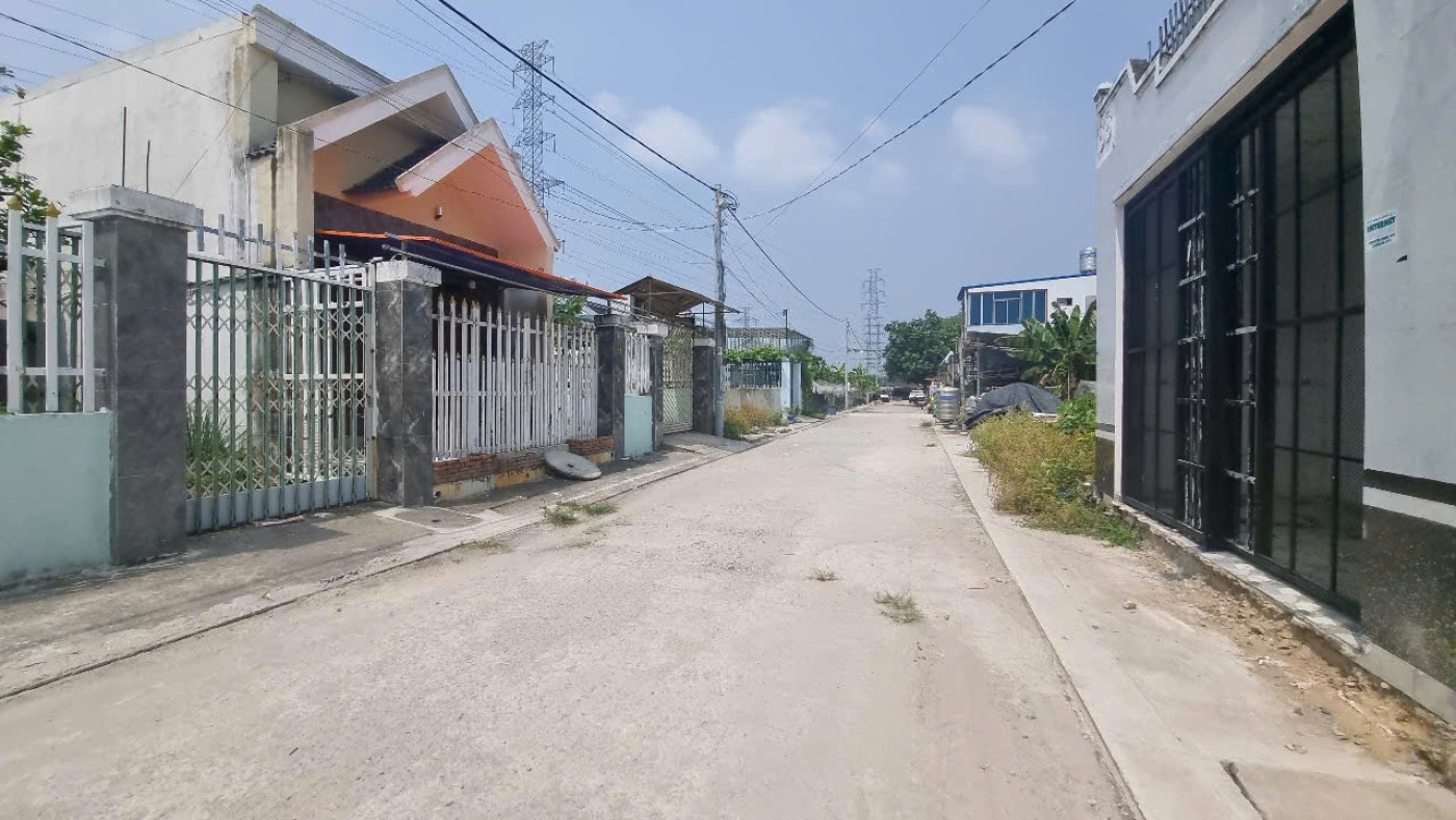 883 41 Phường Hòa Lợi, thành phố Bến Cát, tỉnh Bình Dương
