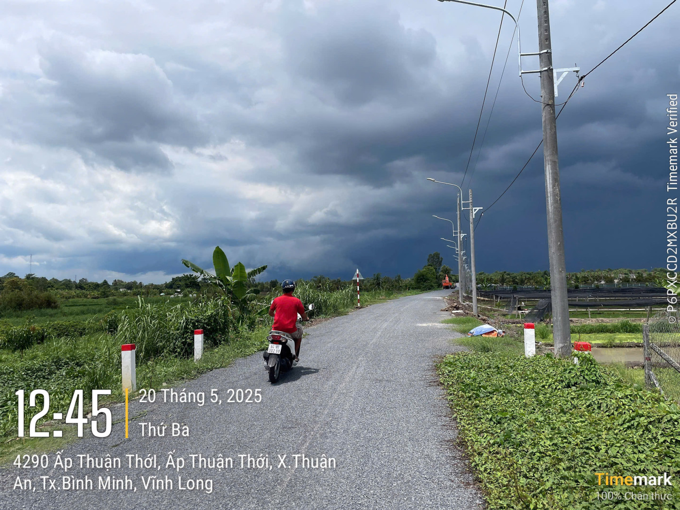 VL867	Đường xã còn lại