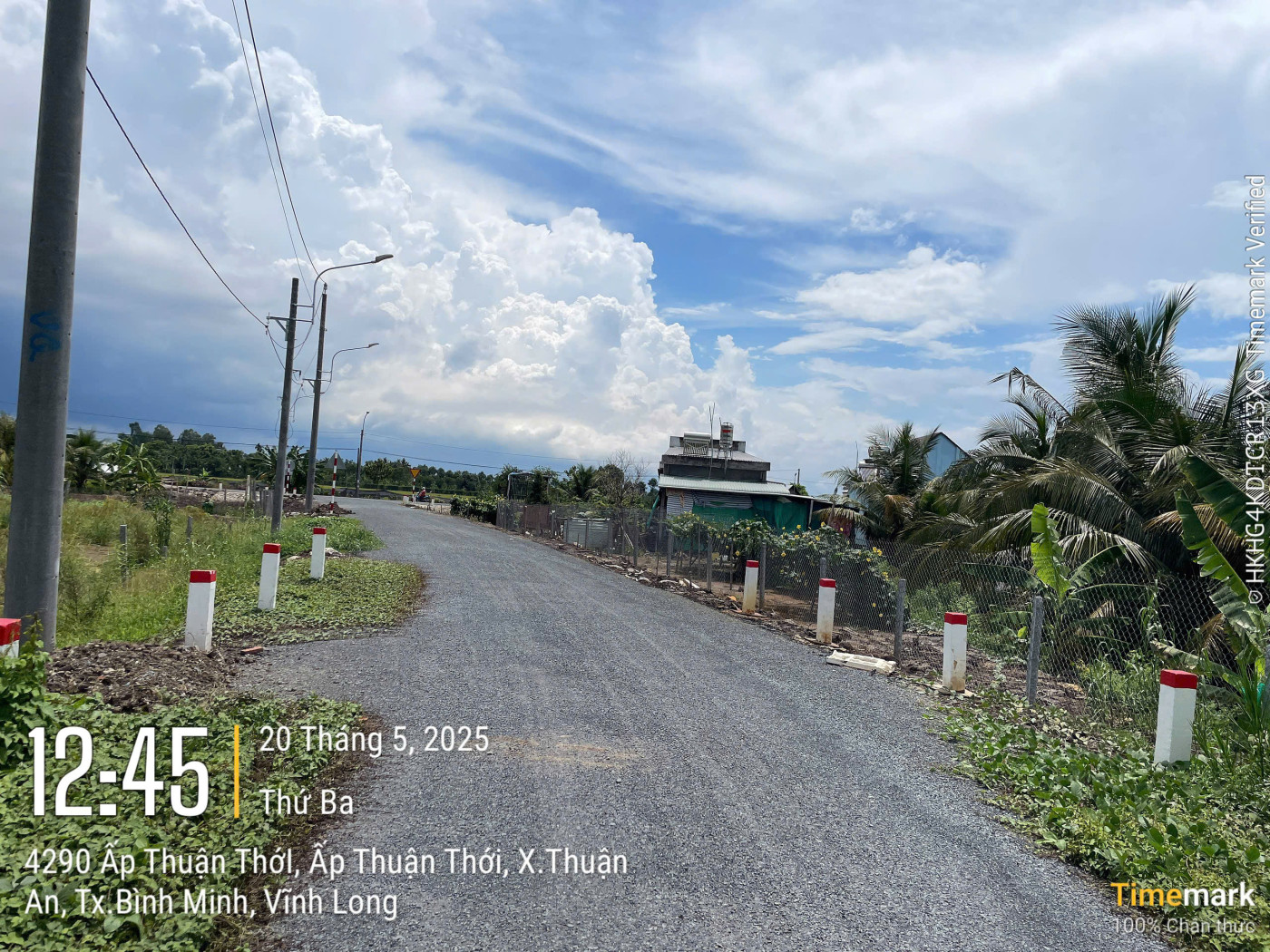 VL867 Đường xã còn lại - Ảnh 3