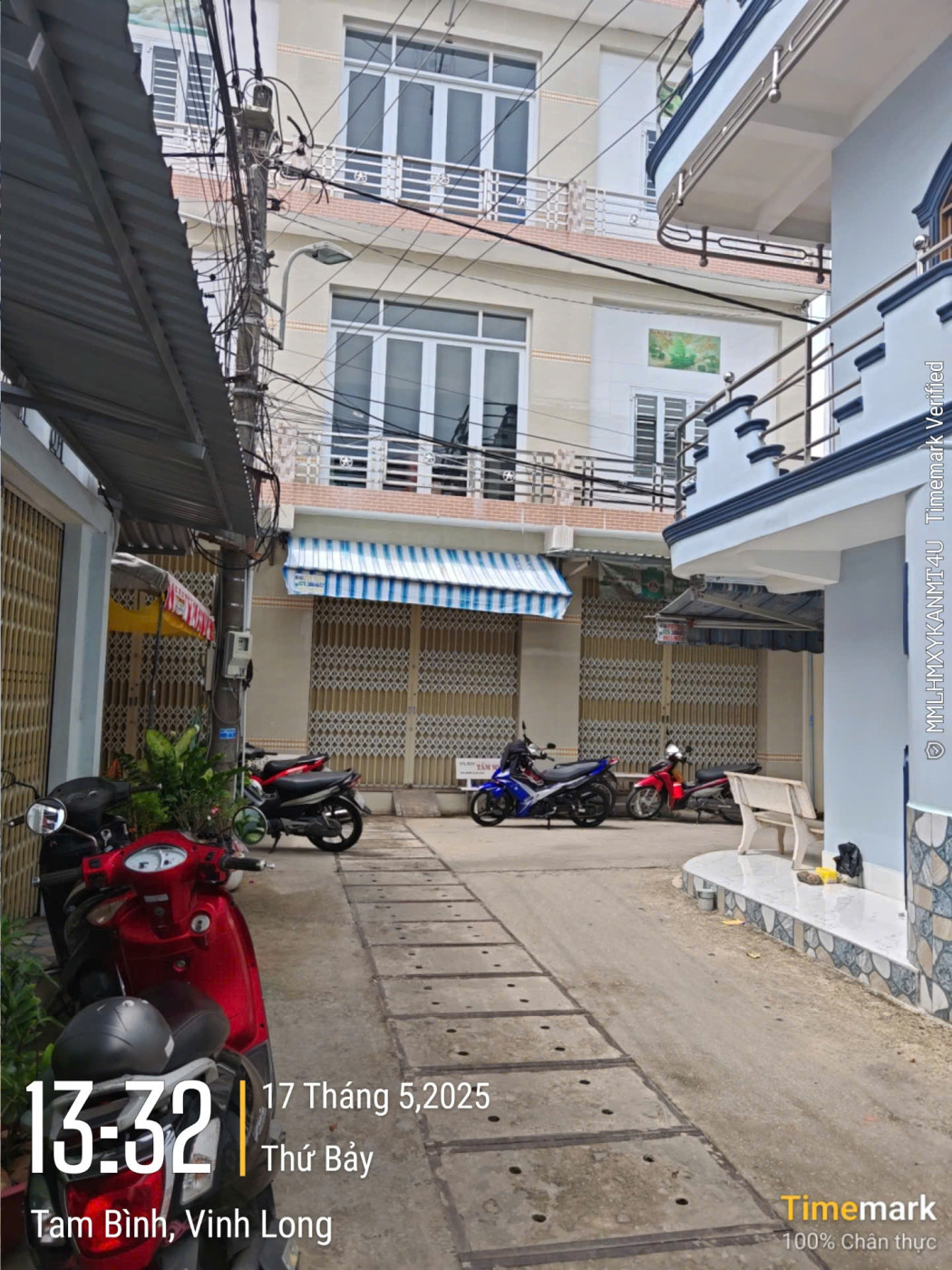 VL1269	Đường Đồng Khởi