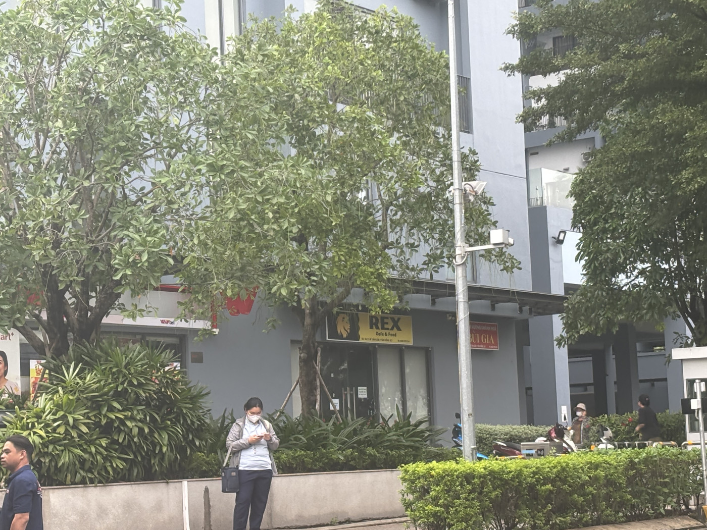 QP26+4FF, Hẻm 35 Bế Văn Cấm, Tân Kiểng, Quận 7, Hồ Chí Minh, Việt Nam