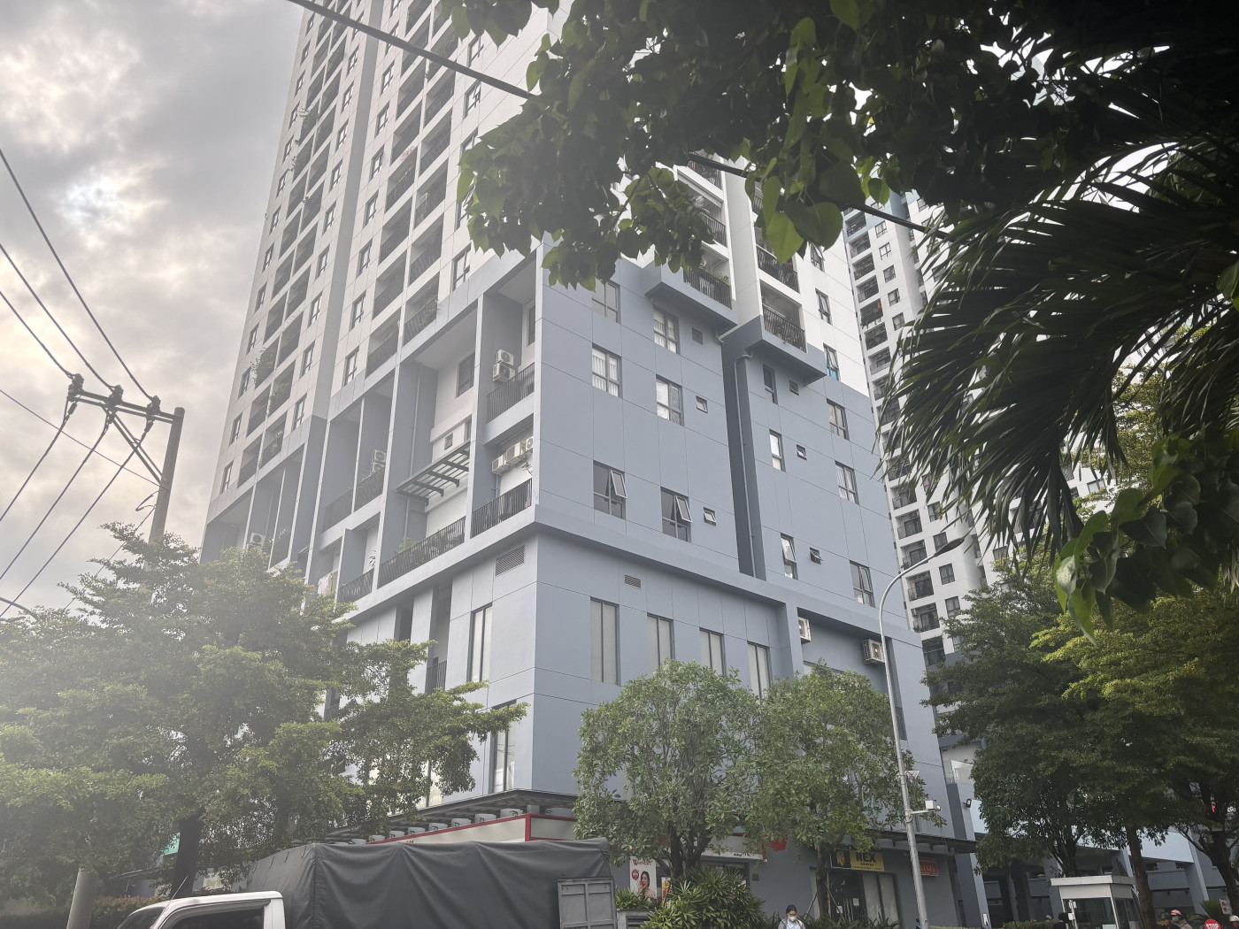 Đ. Trần Xuân Soạn/Hẻm 24 Tổ 3, Khu phố 1, Quận 7, Hồ Chí Minh, Việt Nam