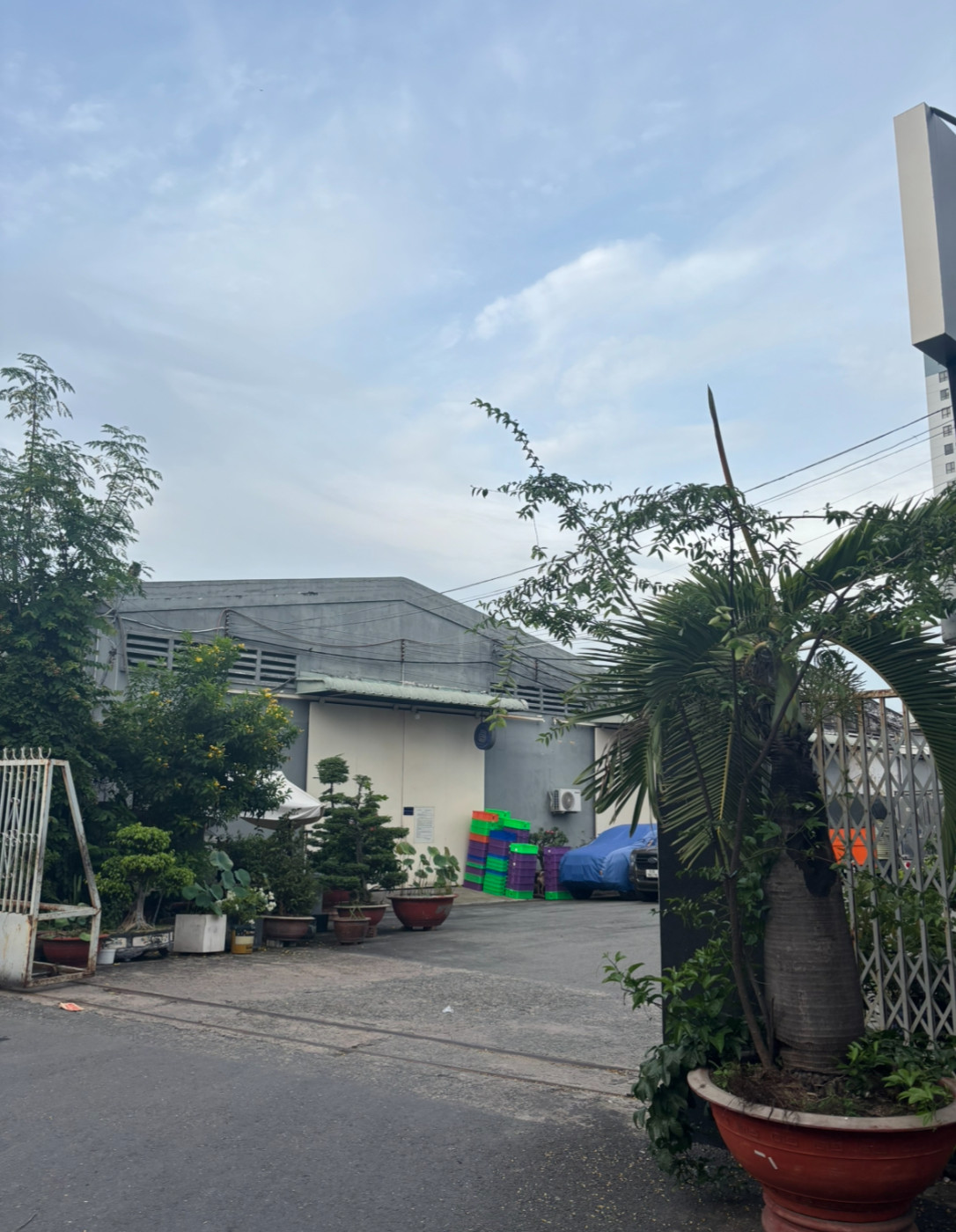 QP25+2WF, Tân Kiểng, Quận 7, Hồ Chí Minh, Việt Nam