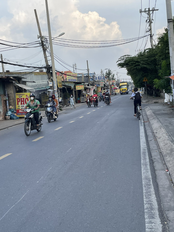 HCM.Q12.33 Nguyễn Thị Sáu - Ảnh 2