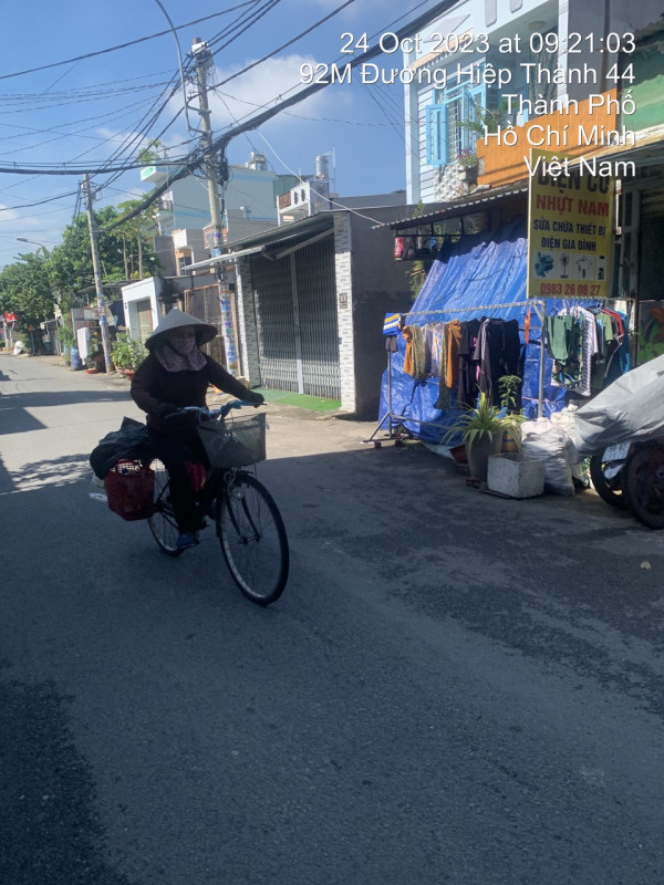 HCM.Q12.48 Hiệp Thành 44