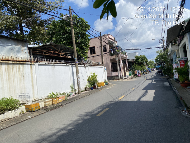 HCM Q9.143 Đường 144, Phường Tân Phú - Ảnh 2