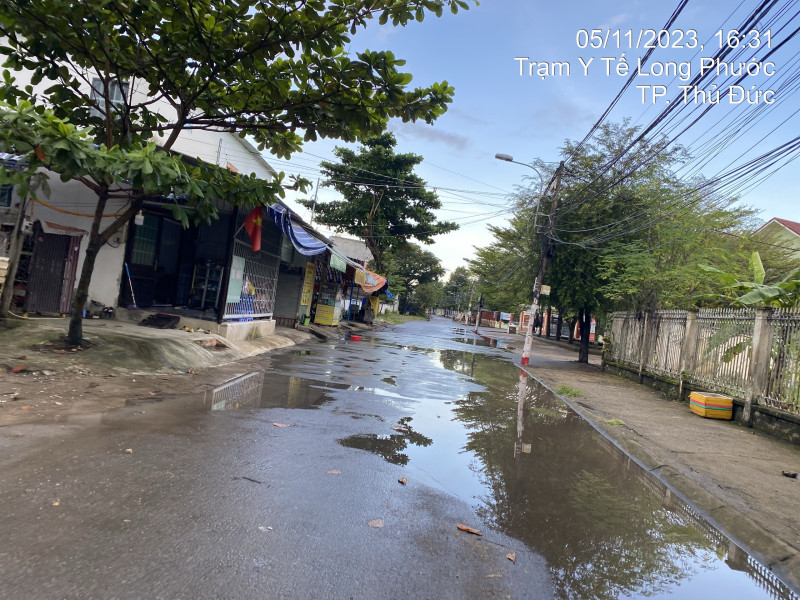 HCM Q9.28	Đường Số 6, Phường Long Phước
