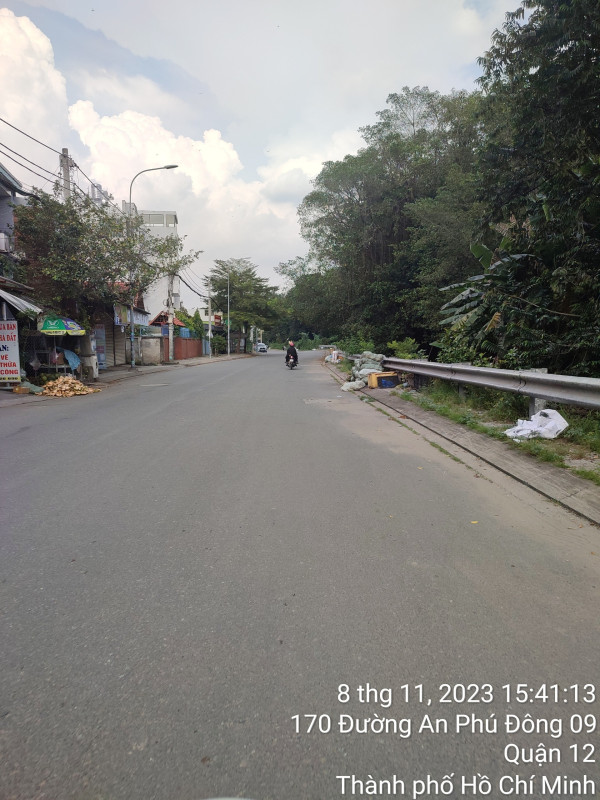 HCM.Q12.69 An Phú Đông 09