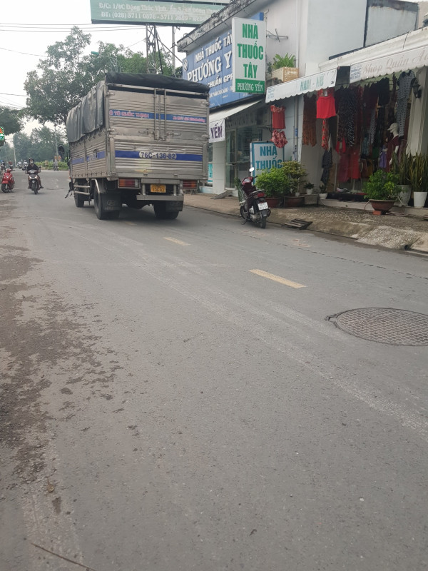 HCM.HM.44 Võ Thị Đầy - Ảnh 2