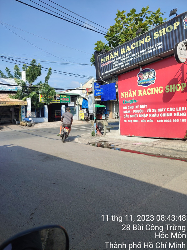HCM.HM.102	NHỊ BÌNH 16