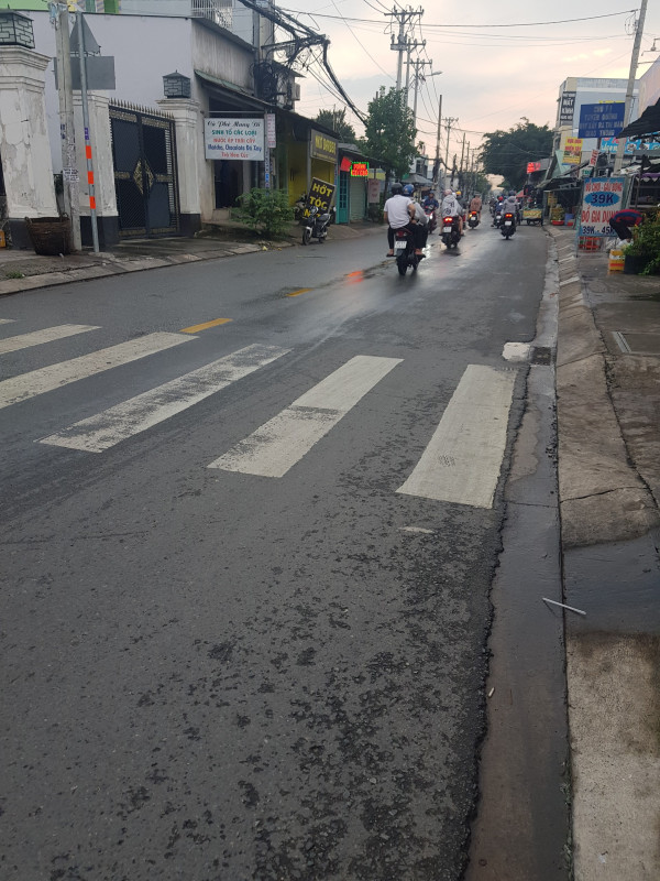 HCM.HM.48 Phạm Văn Sáng