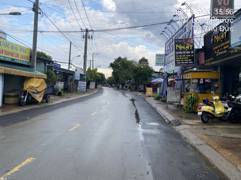 HCM Q9.65	Long Phước
