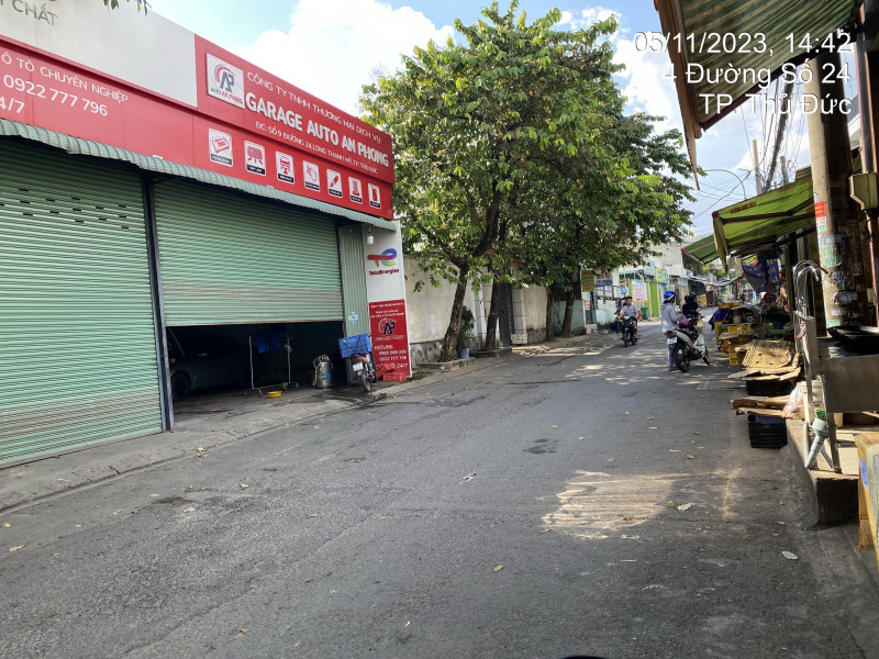 HCM Q9.117 Đường 24 - Ảnh 3