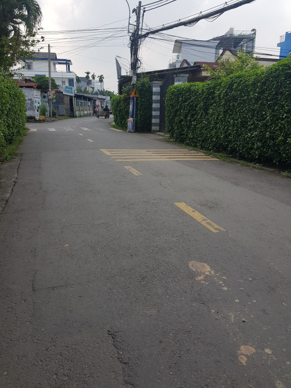 HCM.HM.05 Bà Điểm 5 - Ảnh 4
