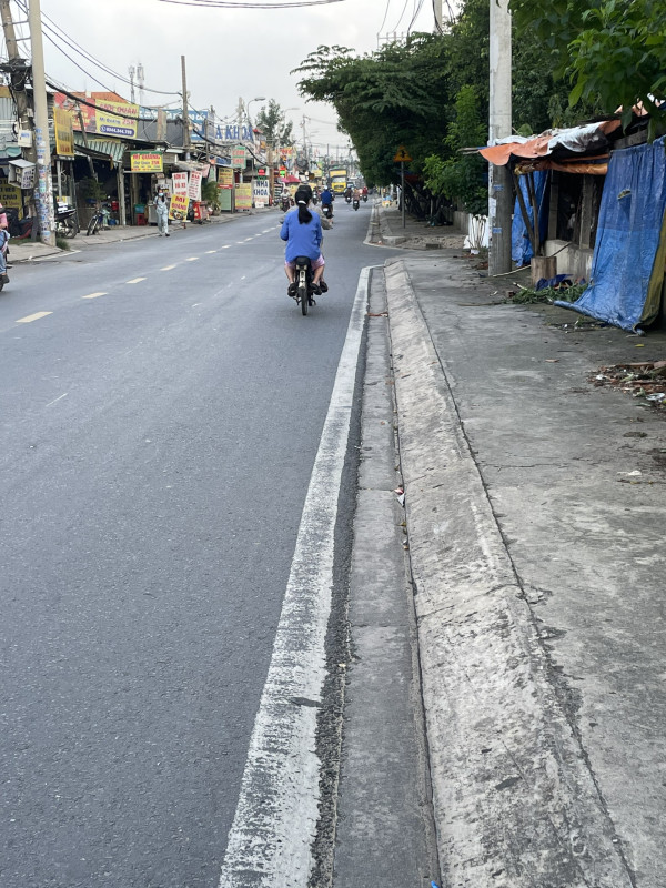 HCM.Q12.33 Nguyễn Thị Sáu