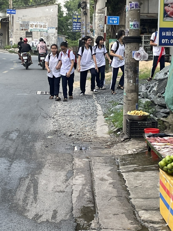 HCM.Q12.65	Khu đường số phường Thạnh Lộc: từ đường TL01 đến đường TL57 (áp dụng 1 giá) và tỉ lệ độ rộng đường