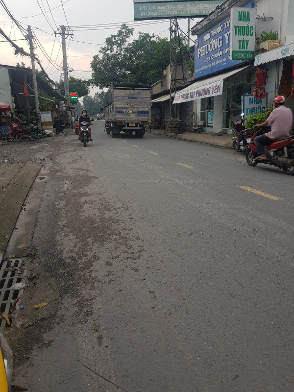 HCM.HM.44 Võ Thị Đầy