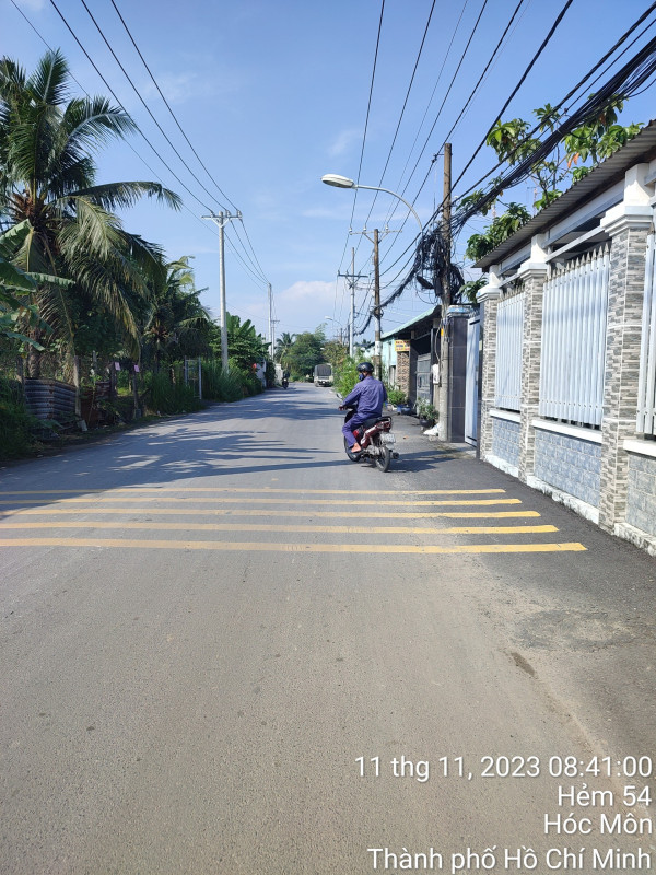 HCM.HM.106	NHỊ BÌNH 15