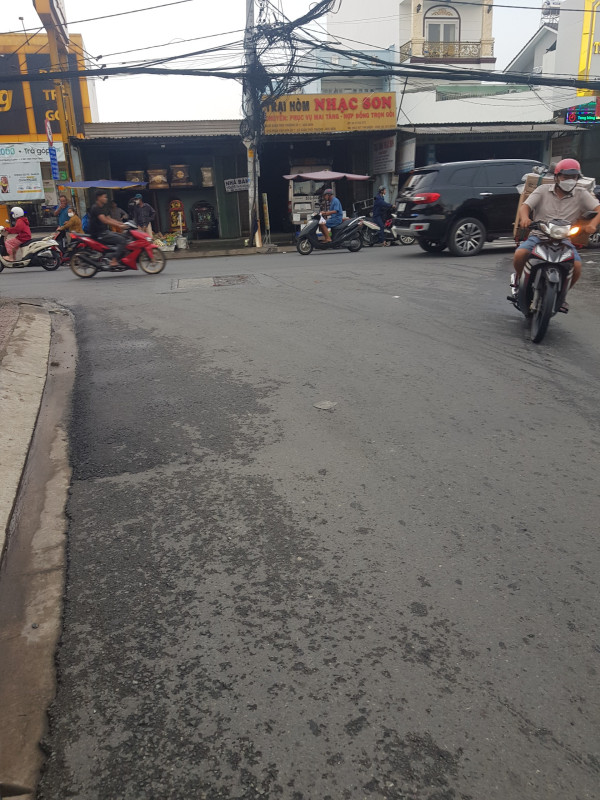 HCM.HM.48 Phạm Văn Sáng - Ảnh 3