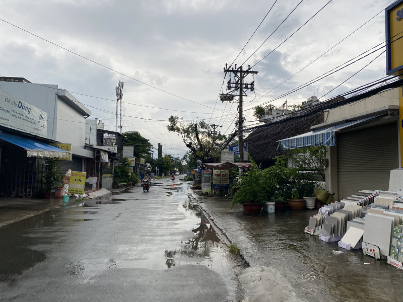 HCM Q9.85 Tam Đa