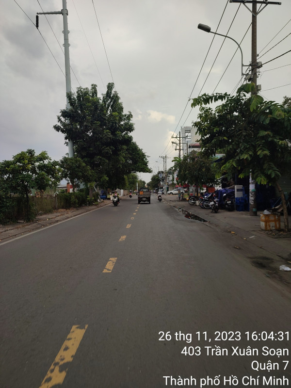 HCM.Q7.04	Trần Xuân Soạn