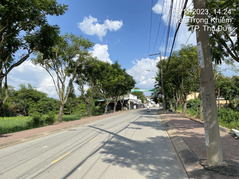HCM Q9.95	Trần Trọng Khiêm