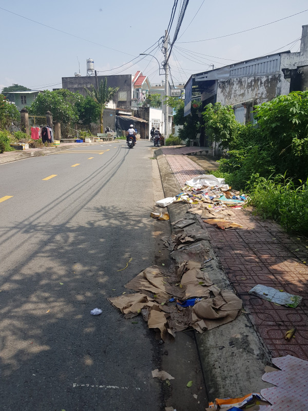 HCM.HM.58 Tân Hiệp 14-32 (Tân Hiệp)