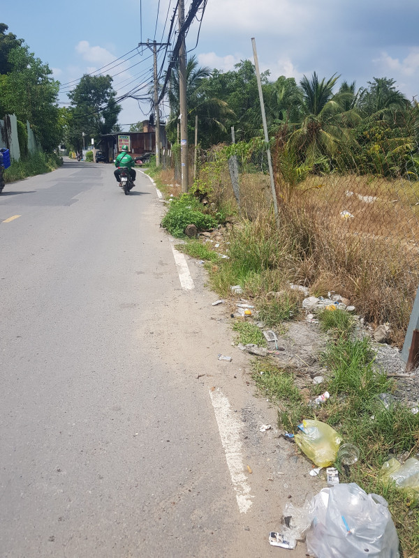 HCM.HM.45 Nhị Bình 8 (Nhị Bình)