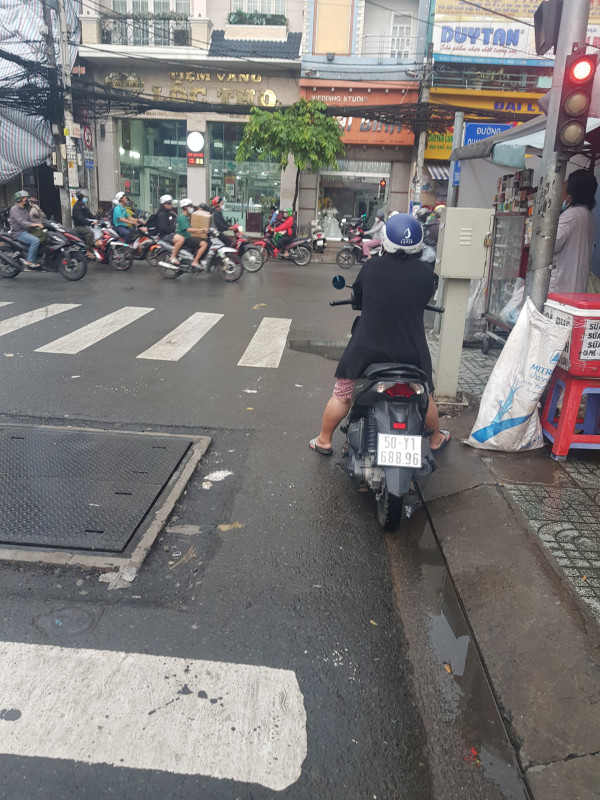 HCM.HM.74 Trưng Nữ Vương - Ảnh 4