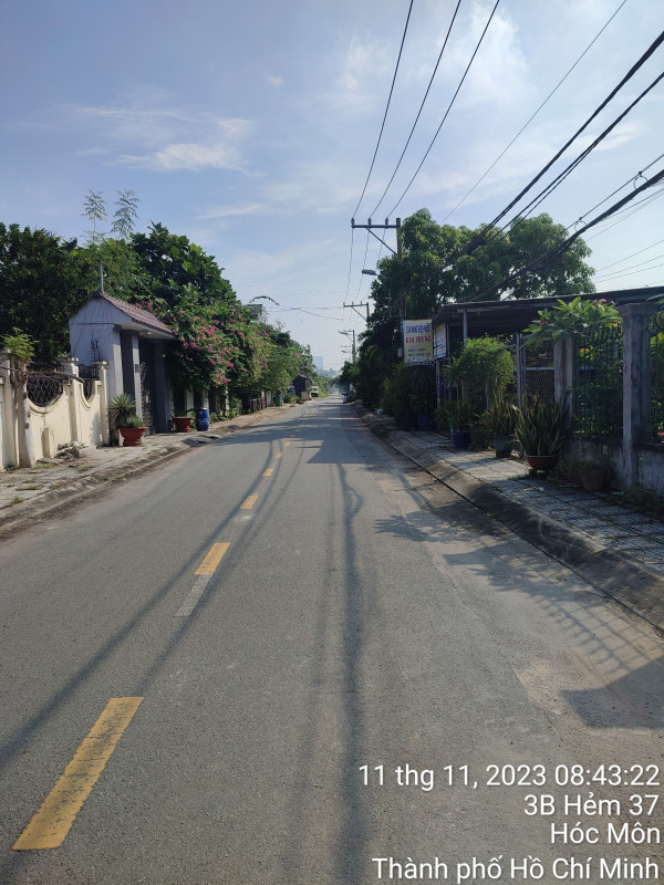 HCM.HM.102 NHỊ BÌNH 16 - Ảnh 2