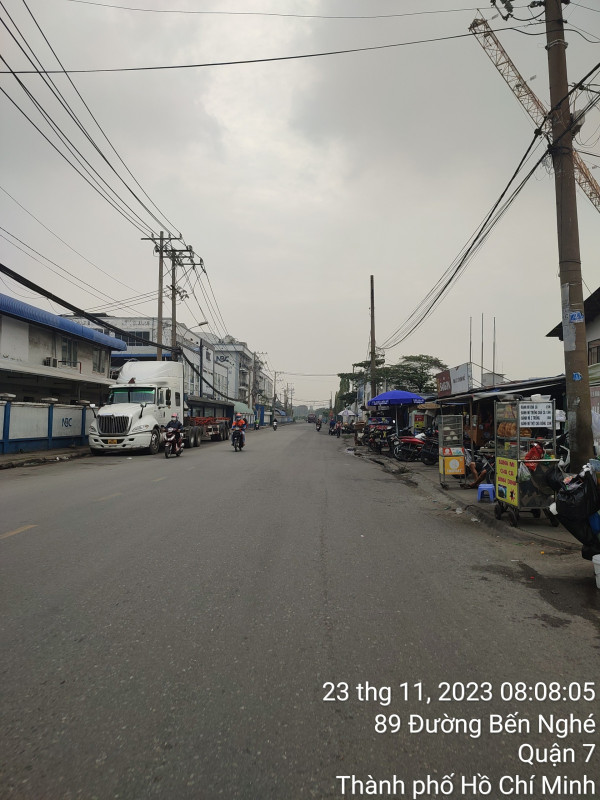 HCM.Q7.06	Bến Nghé