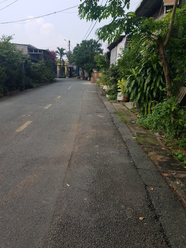HCM.HM.69 Trung Đông 12 (Thới Tam Thôn)