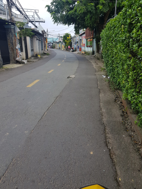 HCM.HM.05 Bà Điểm 5