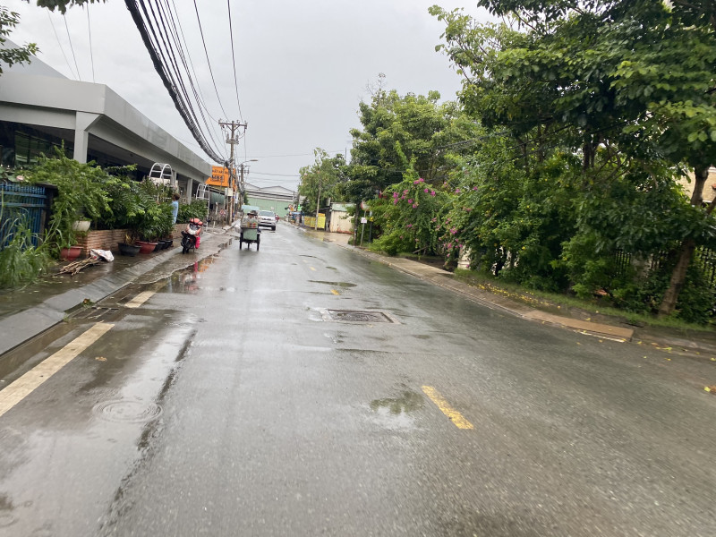 HCM Q9.67	Long Thuận