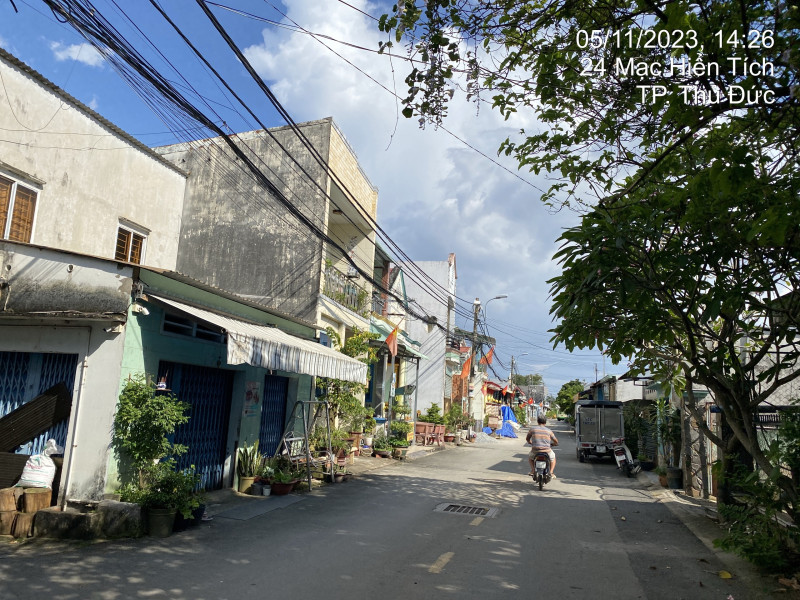 HCM Q9.68	Mạc Hiển Tích