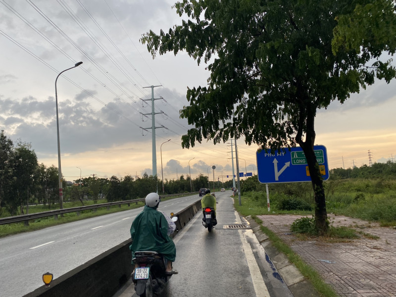 HCM Q9.105 Võ Chí Công