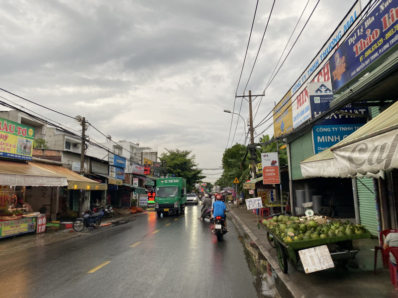 HCM Q9.74 Nguyễn Duy Trinh