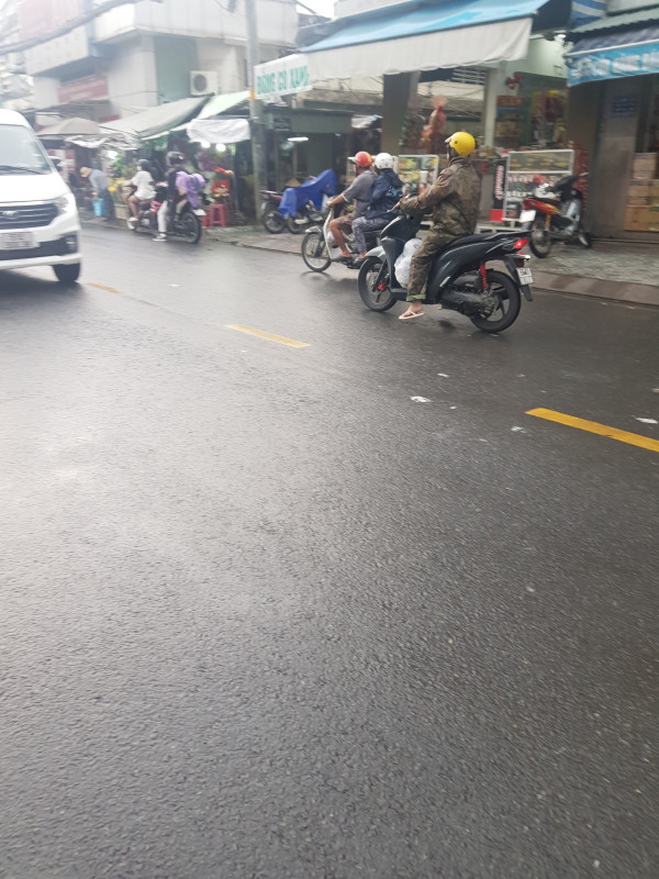 HCM.HM.74 Trưng Nữ Vương - Ảnh 2